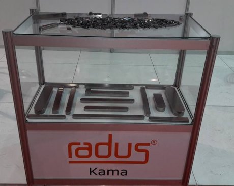 Fuar Stand