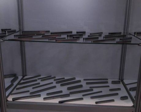 Fuar Stand
