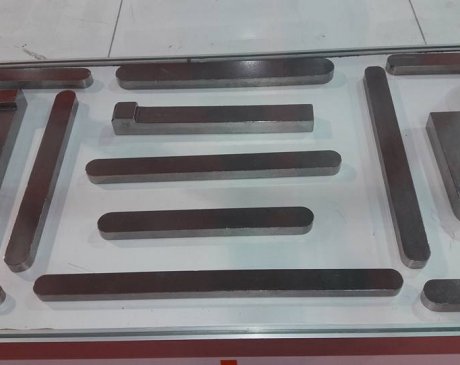 Fuar Stand