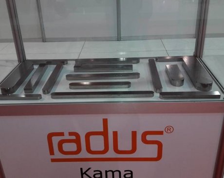 Fuar Stand