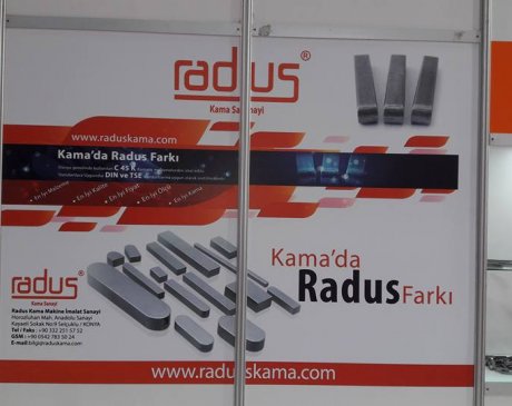 Fuar Stand