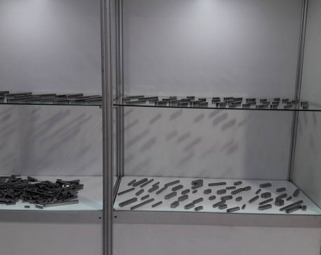 Fuar Stand