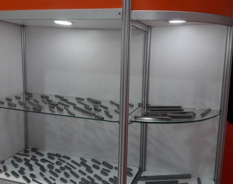 Fuar Stand